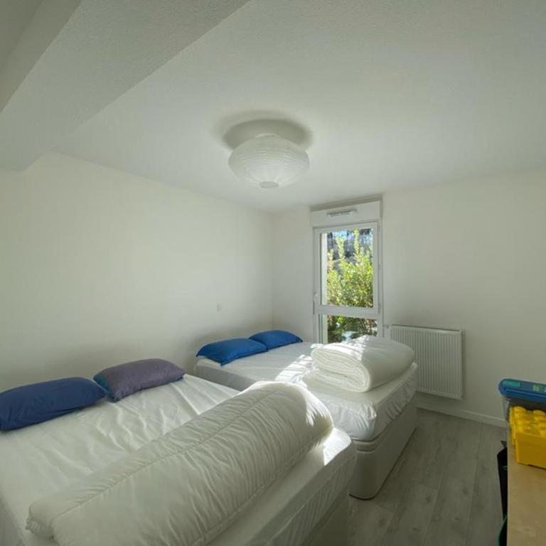 Appartement cosy proche centre Capbreton, situé dans un cadre boisé - Apartment mit 2 Schlafzimmern - 8