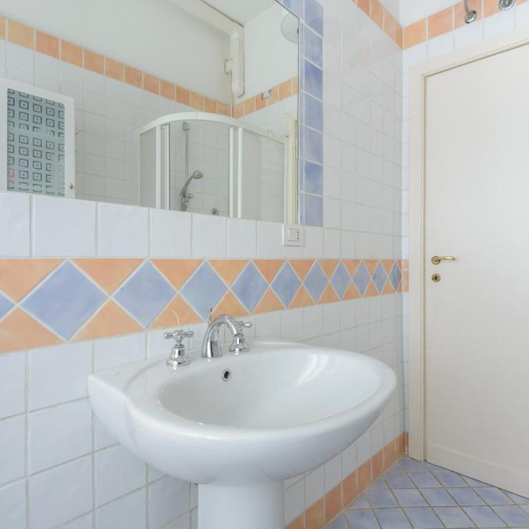 A casa di Benedetta - Appartamento con 2 Camere da Letto - 13