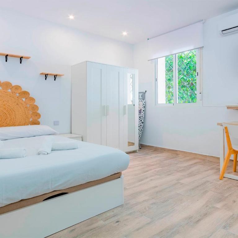 Estudios El Arcángel de Córdoba - Estudio con 1 cama grande - 1