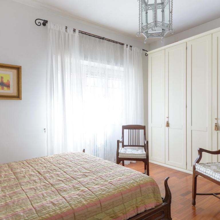 A casa di Benedetta - Appartamento con 2 Camere da Letto - 4