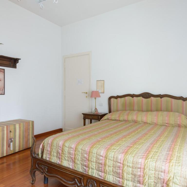 A casa di Benedetta - Appartamento con 2 Camere da Letto - 5