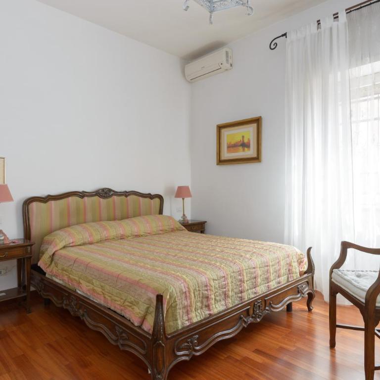 A casa di Benedetta - Appartamento con 2 Camere da Letto - 8