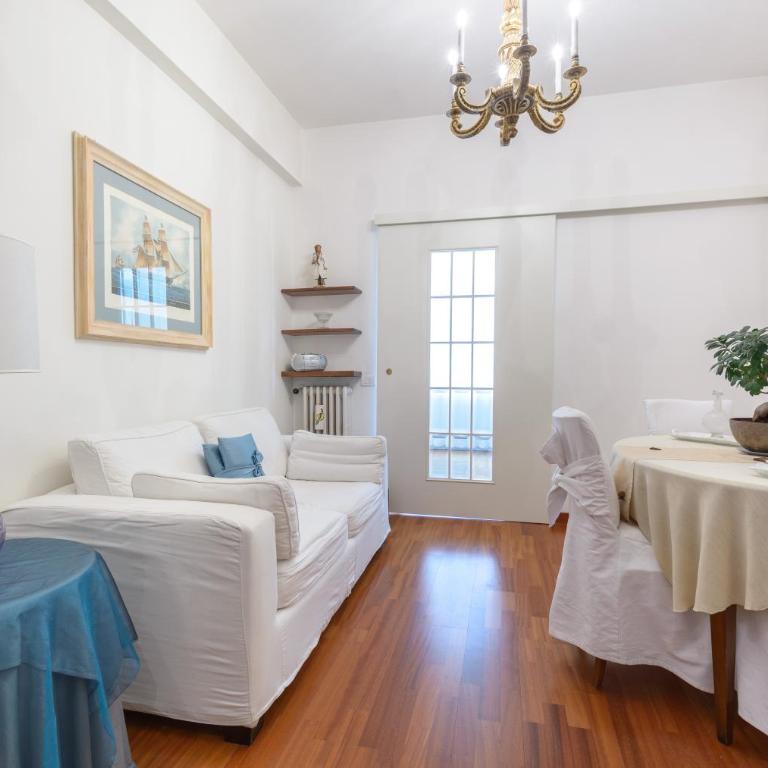 A casa di Benedetta - Appartamento con 2 Camere da Letto - 1
