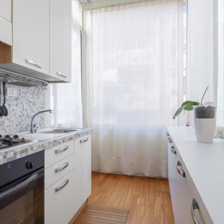 A casa di Benedetta - Appartamento con 2 Camere da Letto - 11