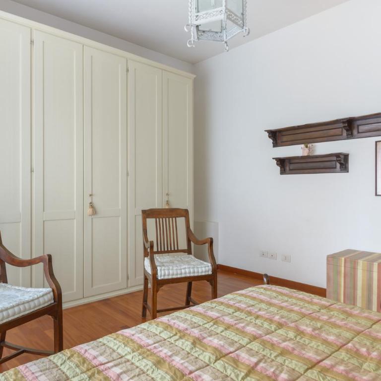 A casa di Benedetta - Appartamento con 2 Camere da Letto - 12