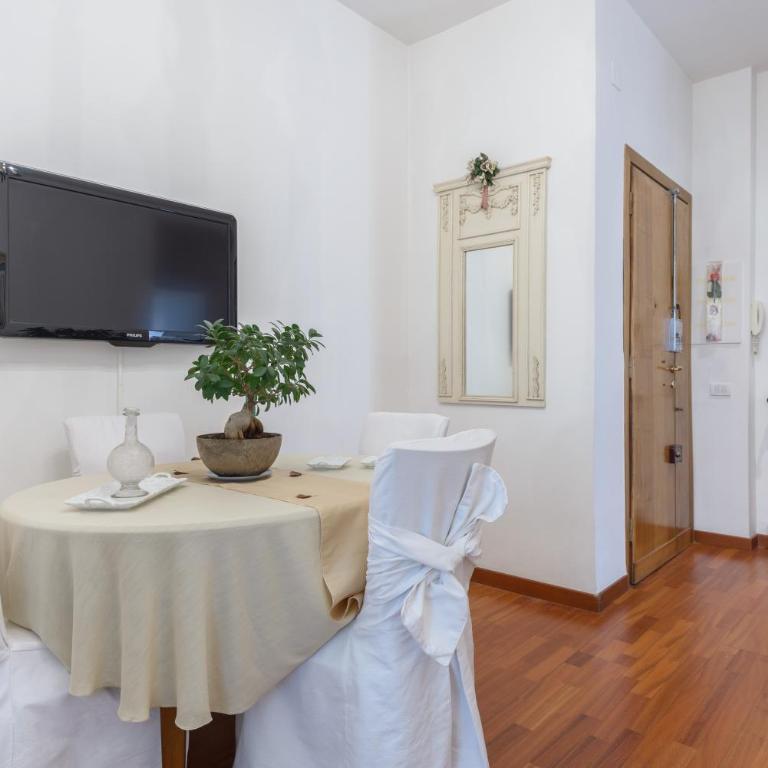 A casa di Benedetta - Appartamento con 2 Camere da Letto - 16