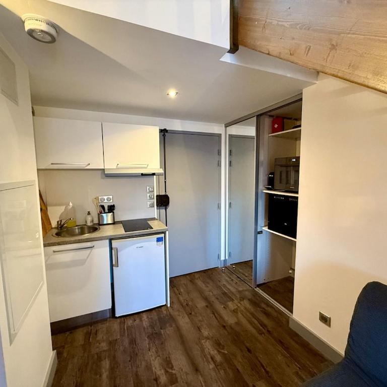 Duplex cosy proche Île Barbe & quais de Saône - Apartment mit 1 Schlafzimmer - 5