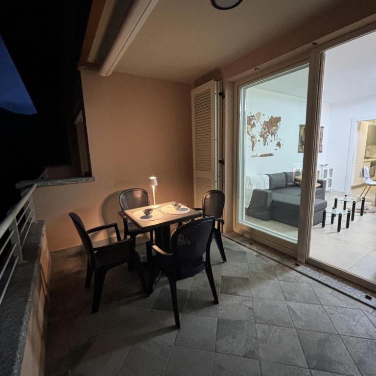 Residence Lario Village - Appartamento con 1 Camera da Letto - 32