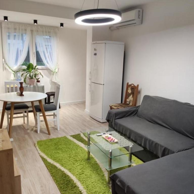 KS Studio 2 - One-Bedroom Apartment - 1