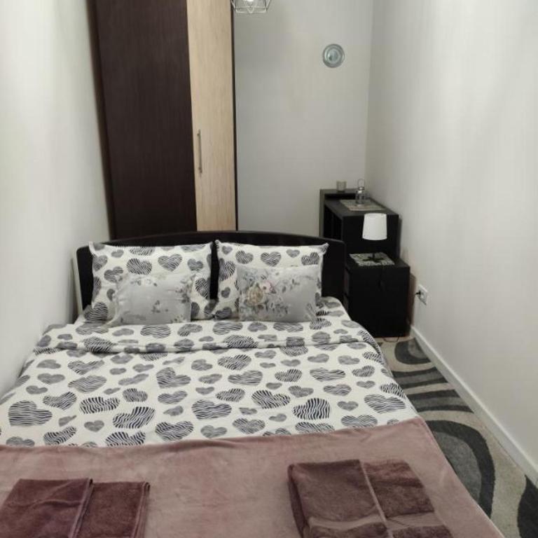 KS Studio 2 - One-Bedroom Apartment - 3