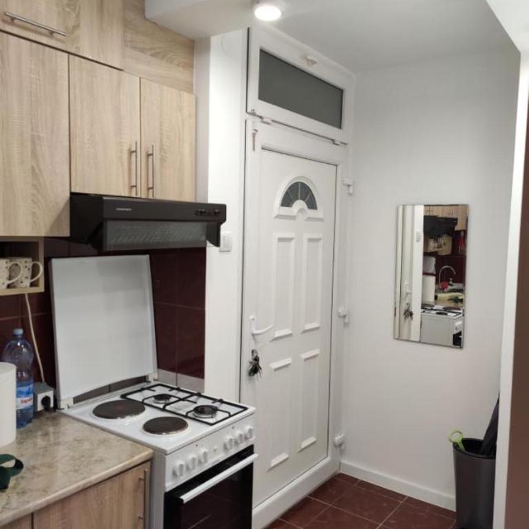 KS Studio 2 - One-Bedroom Apartment - 5