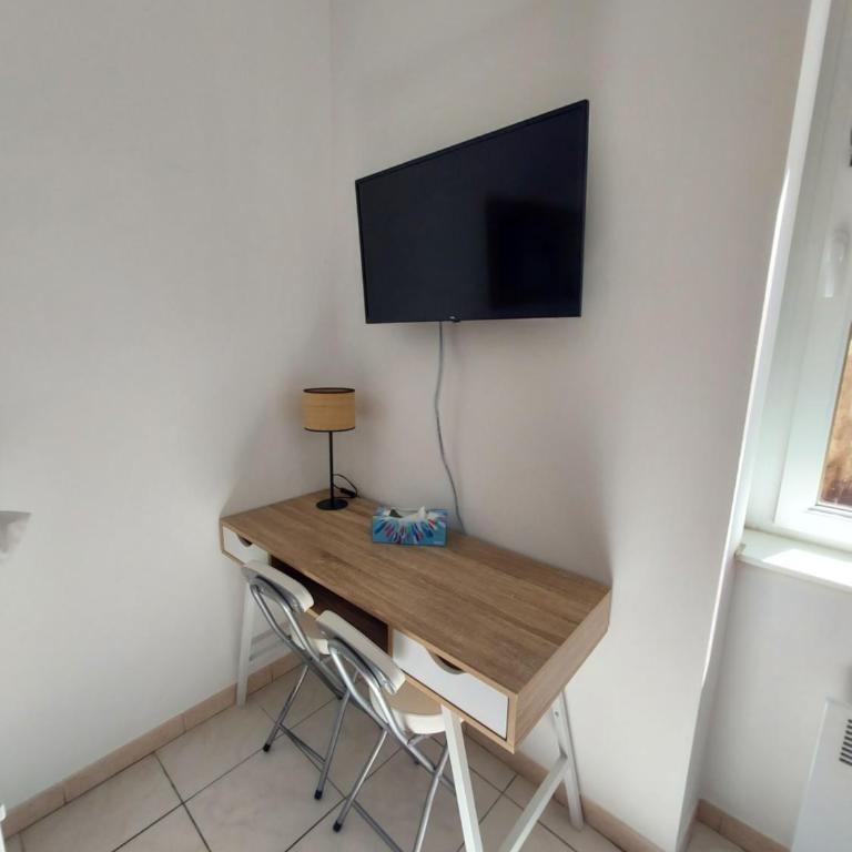Studio Narbonne Centre - Appartamento con 1 Camera da Letto - 3