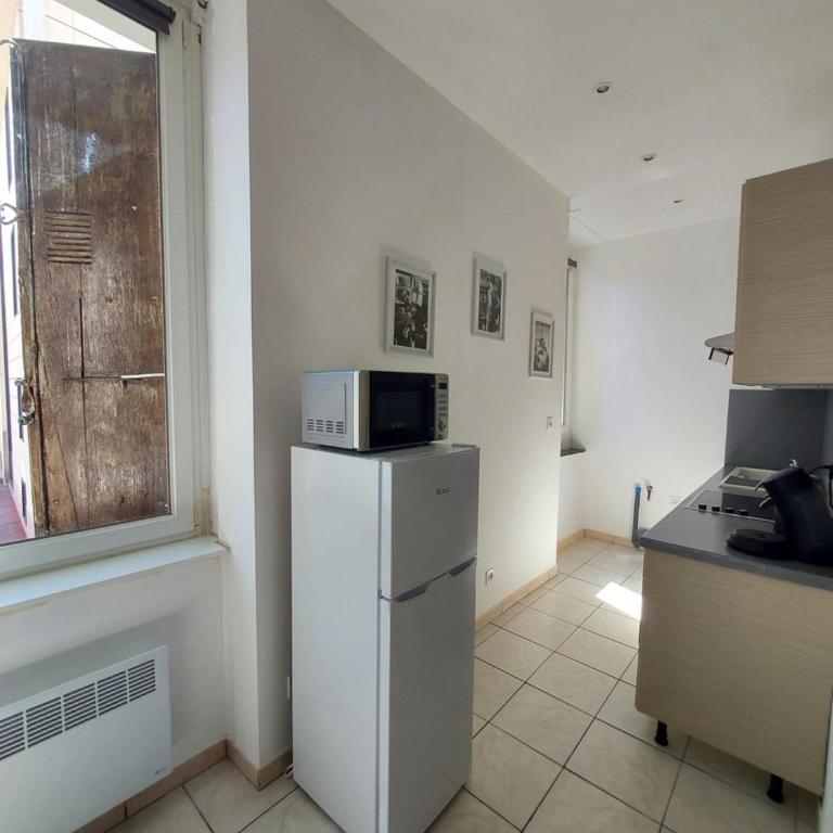 Studio Narbonne Centre - Appartamento con 1 Camera da Letto - 9