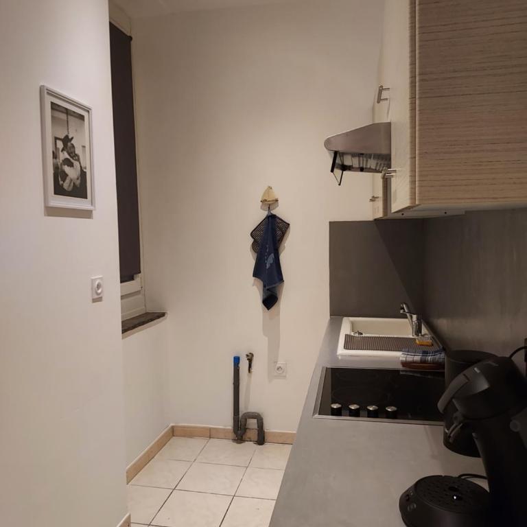 Studio Narbonne Centre - Appartamento con 1 Camera da Letto - 10