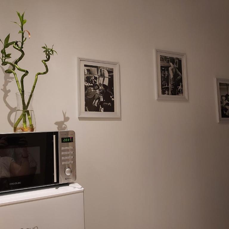 Studio Narbonne Centre - Appartamento con 1 Camera da Letto - 11