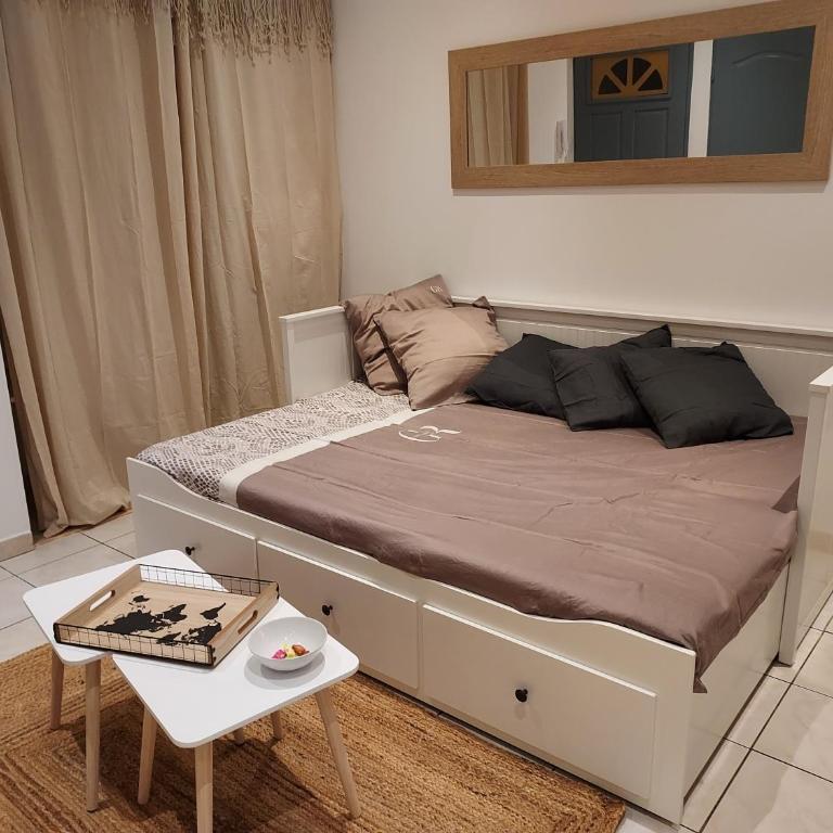 Studio Narbonne Centre - Appartamento con 1 Camera da Letto - 4