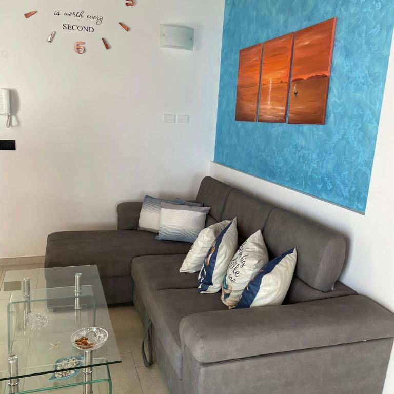 Casa vacanze “ il Tramonto” - Casa con 2 Camere da Letto - 6