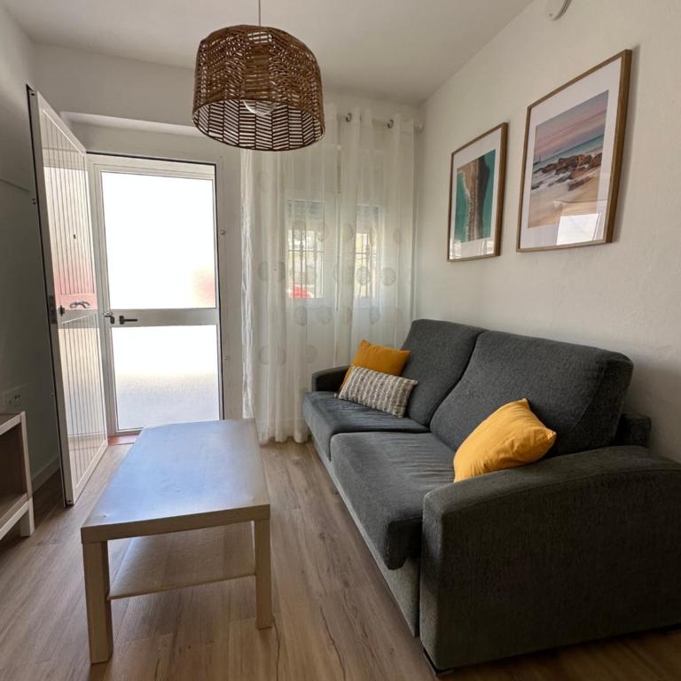 Apartamento Entre dos mares - Apartamento de 1 dormitorio - 25