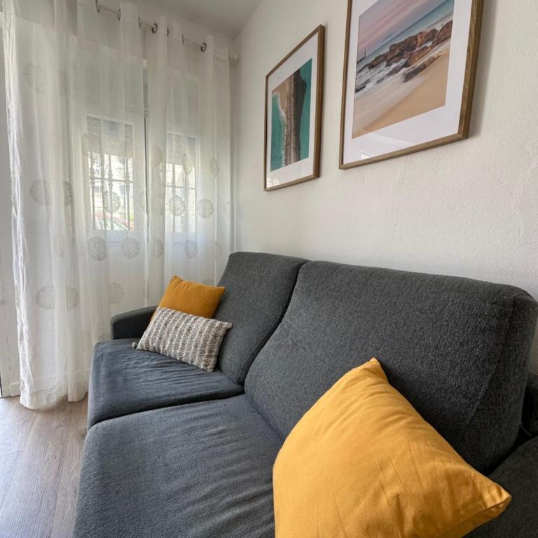 Apartamento Entre dos mares - Apartamento de 1 dormitorio - 26