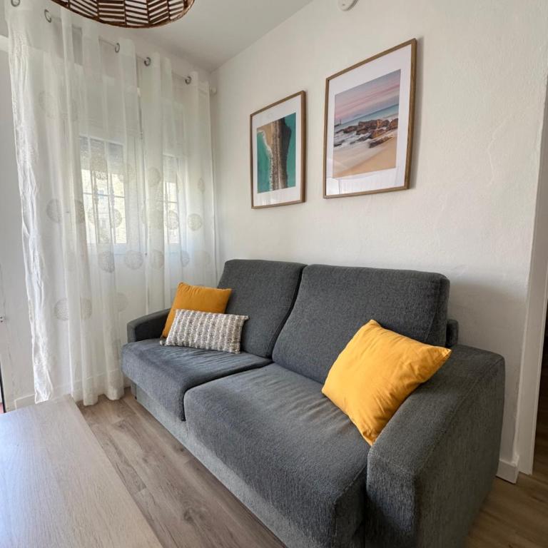 Apartamento Entre dos mares - Apartamento de 1 dormitorio - 27