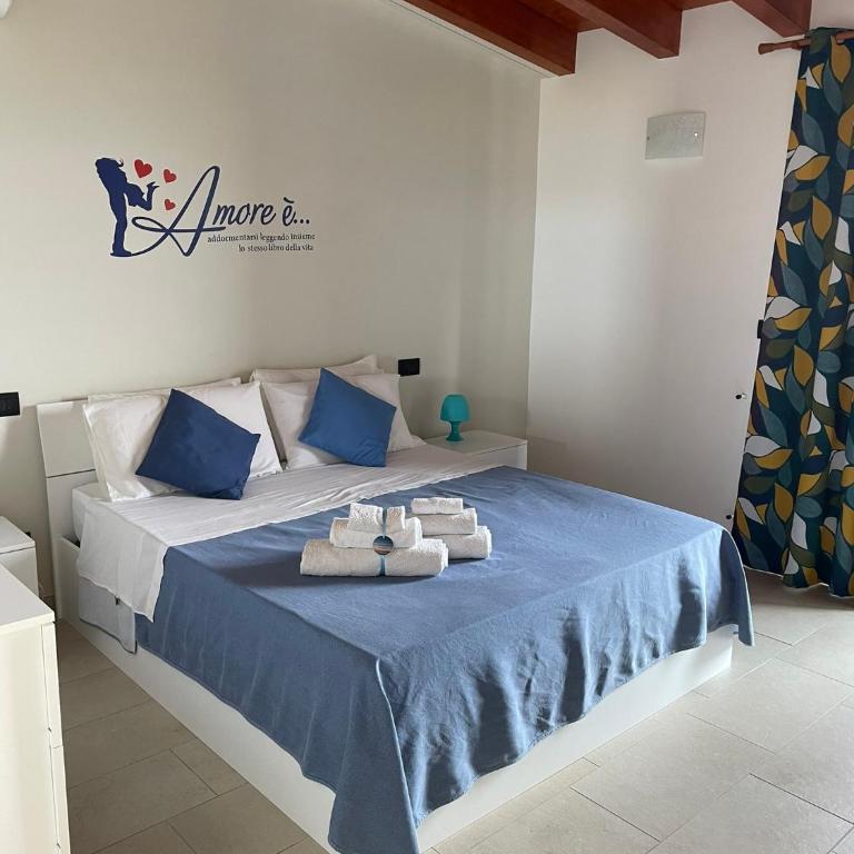 Casa vacanze “ il Tramonto” - Casa con 2 Camere da Letto - 5