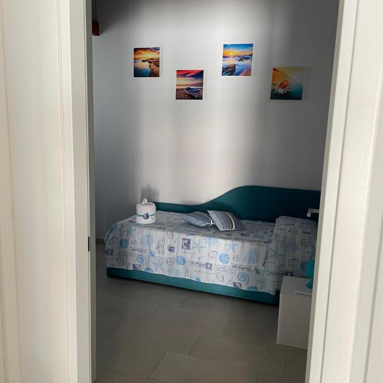 Casa vacanze “ il Tramonto” - Casa con 2 Camere da Letto - 4