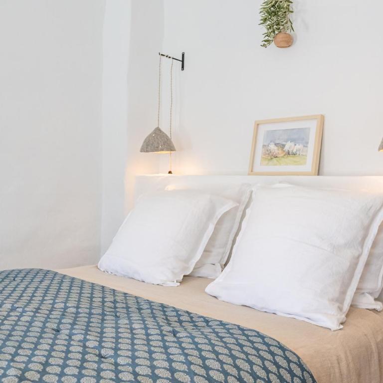 Chez Fanny - Haus mit 3 Schlafzimmern - 11