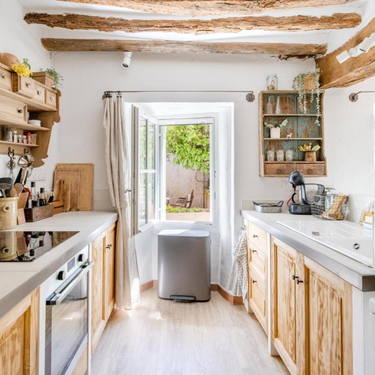 Chez Fanny - Haus mit 3 Schlafzimmern - 7