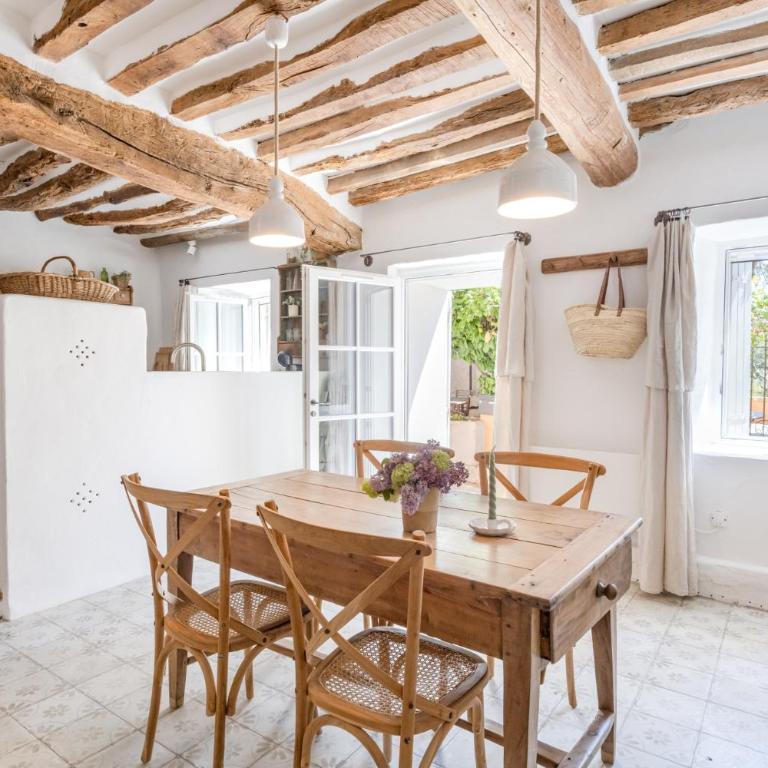 Chez Fanny - Haus mit 3 Schlafzimmern - 10