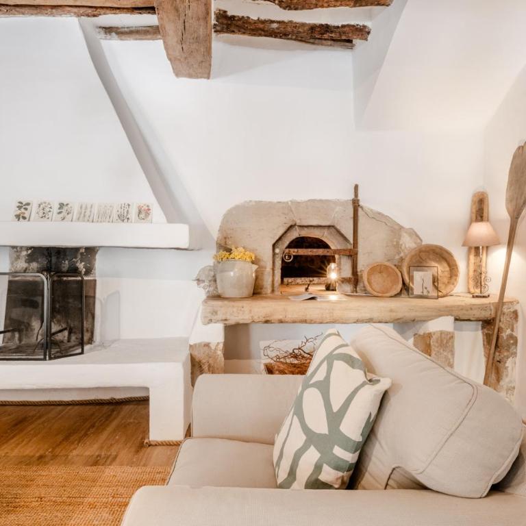 Chez Fanny - Haus mit 3 Schlafzimmern - 9