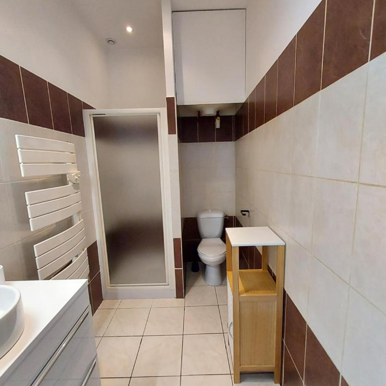 Studio Narbonne Centre - Appartamento con 1 Camera da Letto - 13