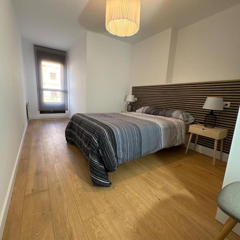 La Glicinia VUT-7355-AS - Apartamento de 2 dormitorios - 1