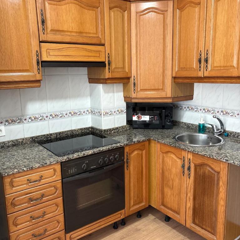 La Glicinia VUT-7355-AS - Apartamento de 2 dormitorios - 20