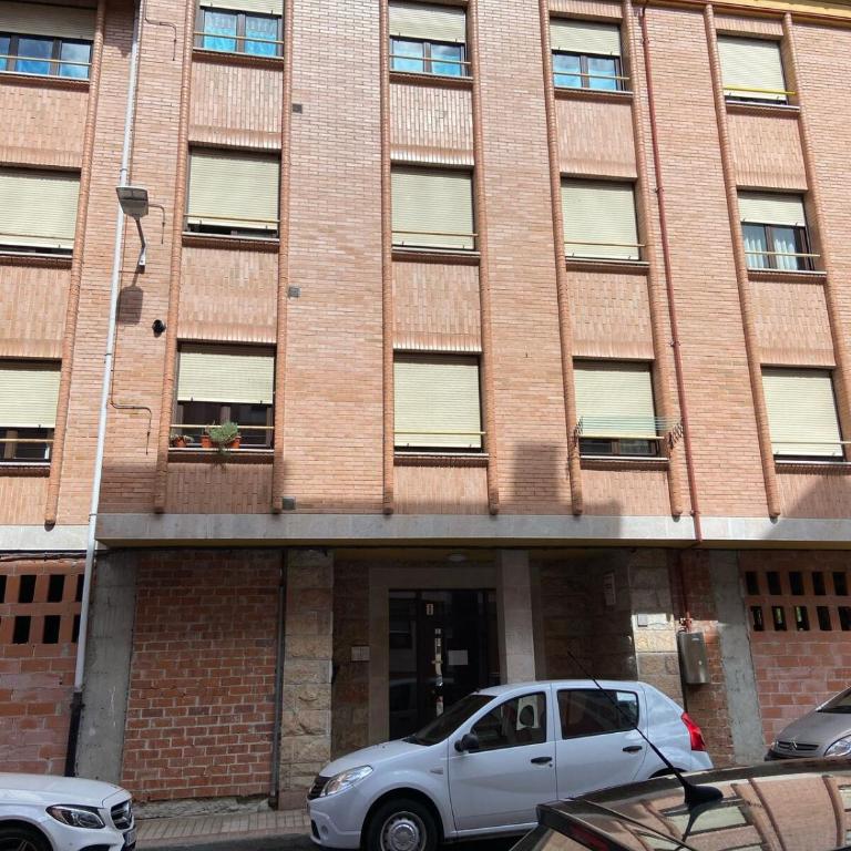 La Glicinia VUT-7355-AS - Apartamento de 2 dormitorios - 22