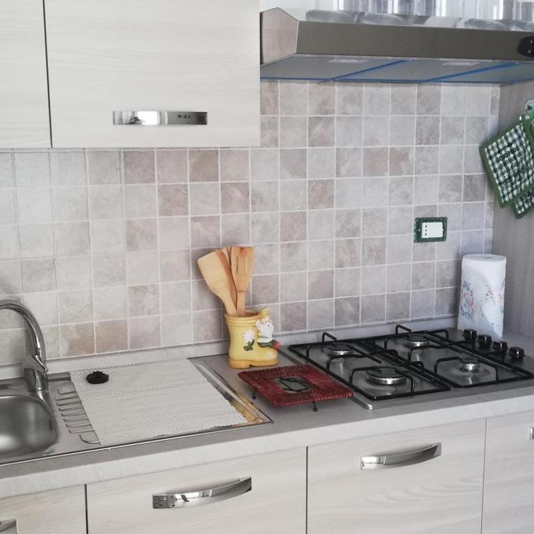 Melograno2 - Appartamento con 2 Camere da Letto - 4