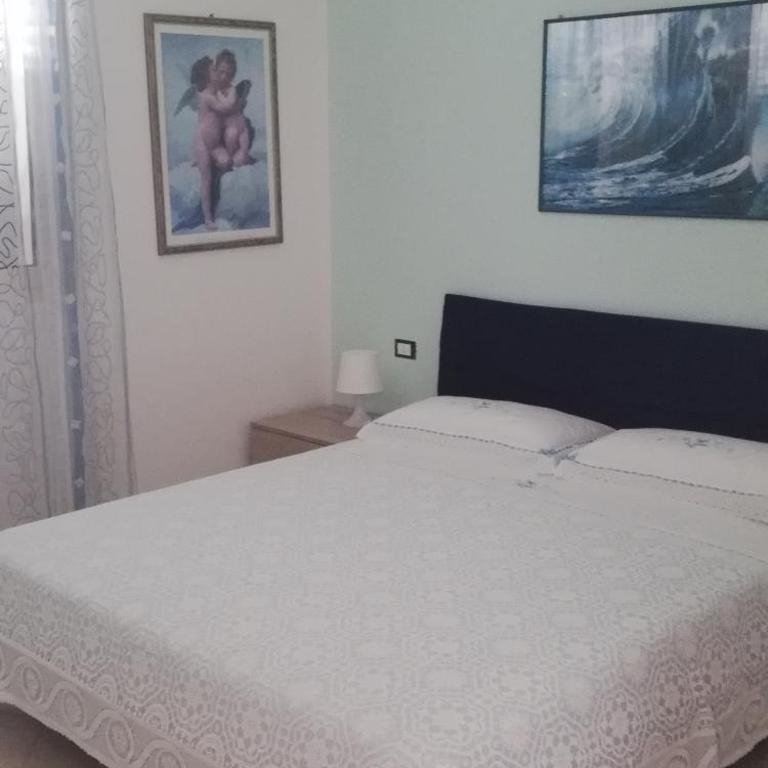 Melograno2 - Appartamento con 2 Camere da Letto - 9