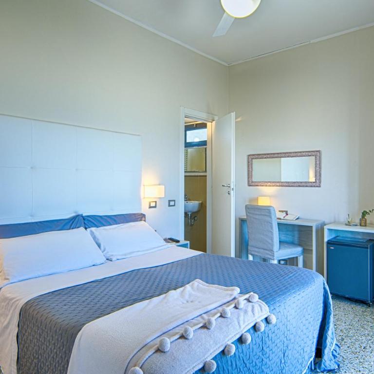 Hotel Deanna - Camera Matrimoniale Standard - 3