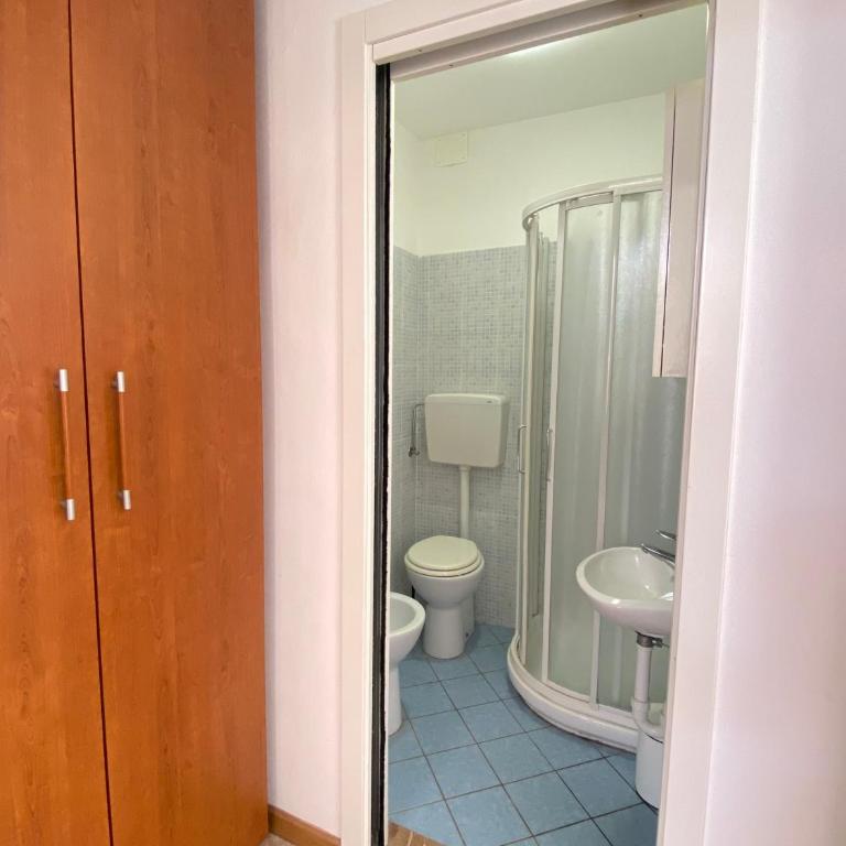 Il nido al Mare HOUSE - Appartamento con 1 Camera da Letto - 16