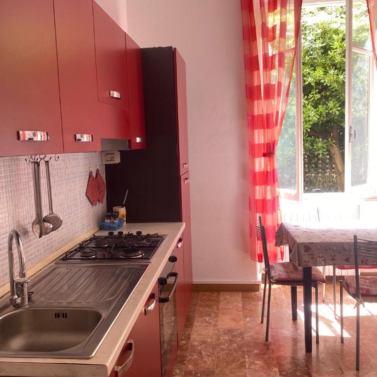 Il nido al Mare HOUSE - Appartamento con 1 Camera da Letto - 10