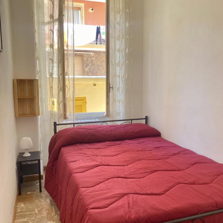 Il nido al Mare HOUSE - Appartamento con 1 Camera da Letto - 12