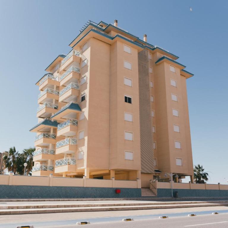 Abity Beach Varadero 3B - Apartamento con balcón - 28