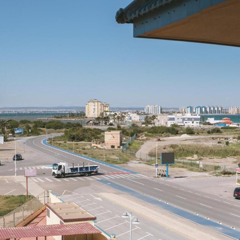Abity Beach Varadero 3B - Apartamento con balcón - 39