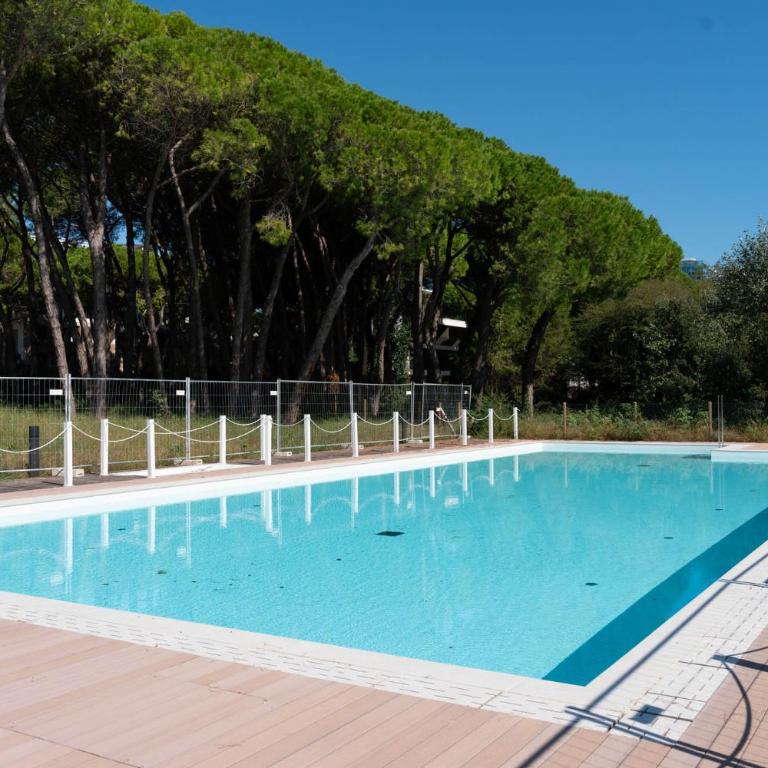 Immobiliare JVL-JLBlue Resort - Appartamento con 2 Camere da Letto - 8