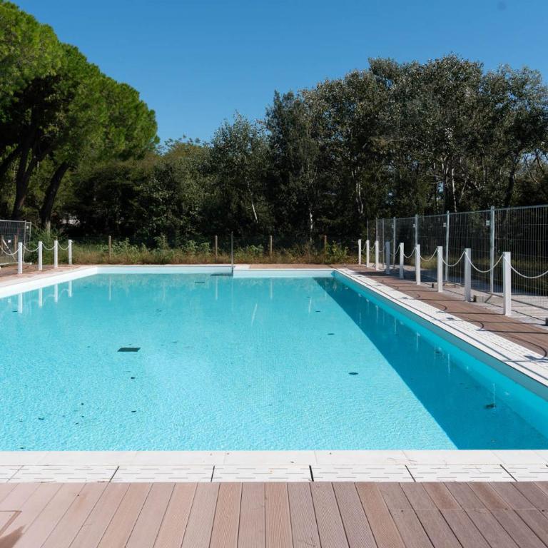 Immobiliare JVL-JLBlue Resort - Appartamento con 2 Camere da Letto - 10