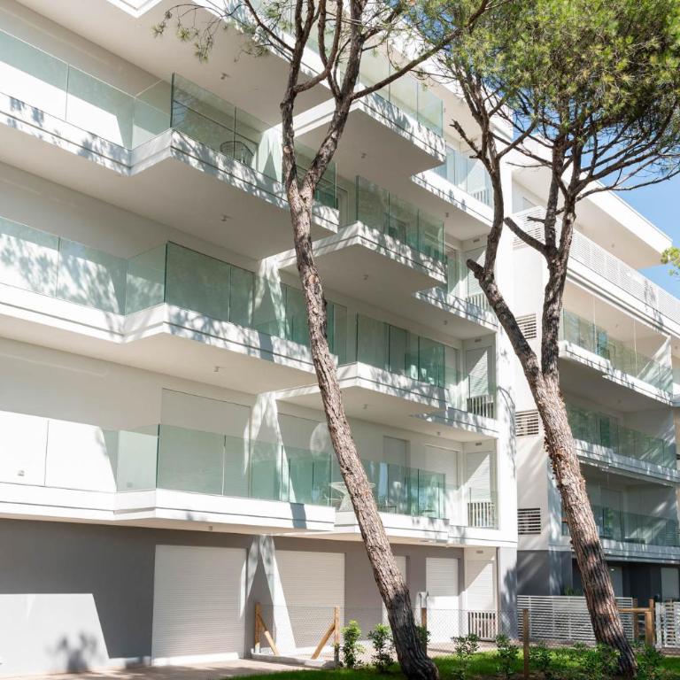 Immobiliare JVL-JLBlue Resort - Appartamento con 2 Camere da Letto - 12