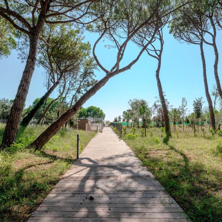 Immobiliare JVL-JLBlue Resort - Appartamento con 2 Camere da Letto - 16