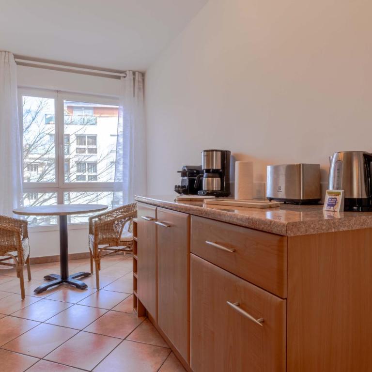 Cassiopee, spacieux et familiale 3 chambres - Apartment mit 3 Schlafzimmern - 2