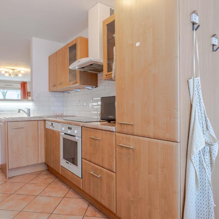 Cassiopee, spacieux et familiale 3 chambres - Apartment mit 3 Schlafzimmern - 11