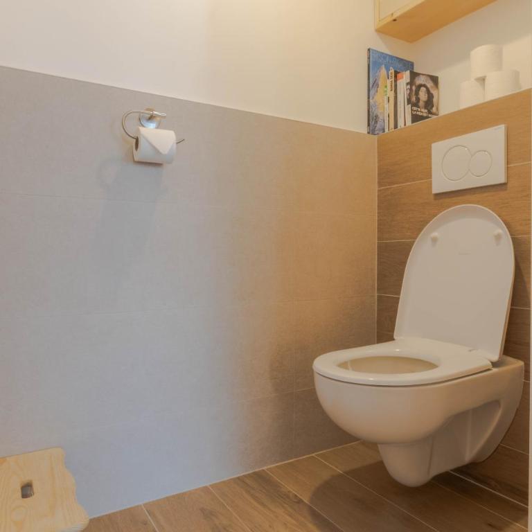 Cassiopee, spacieux et familiale 3 chambres - Apartment mit 3 Schlafzimmern - 18