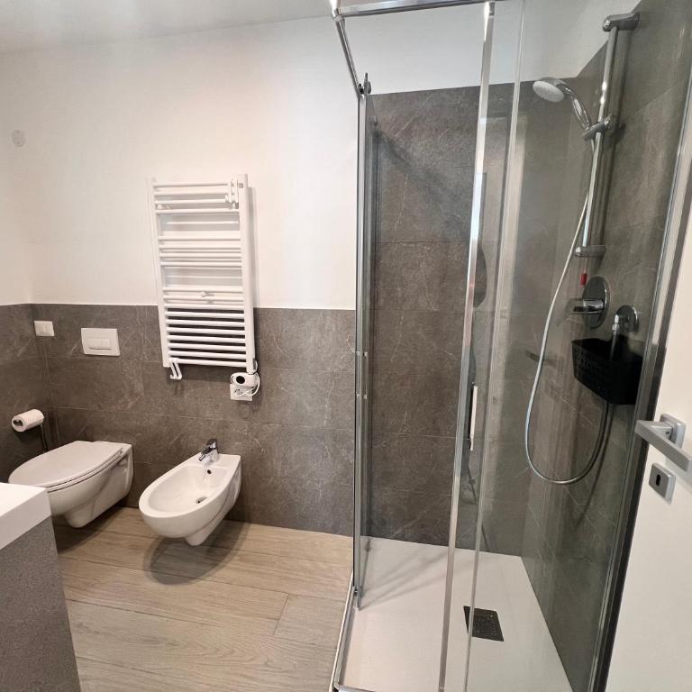 Immobiliare JVL-JLBlue Resort - Appartamento Classic - 4